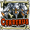 Cerberus: Lord of the Underworld