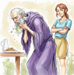 No Prep Module: Contracts Written in Corruption
