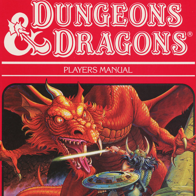 Dungeons and Dragons