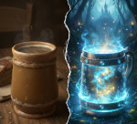 Fantasy Beer Generator
