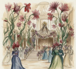 No Prep Module: Poison in the Garden Gallery
