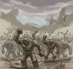 No Prep Module: Fragments of Judgment
