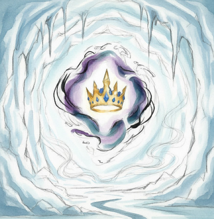 No Prep Module: Sanctuary of the Damned Crown
