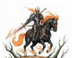 No Prep Module: Hell's Perch
