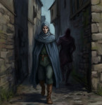 No Prep Module: Sigil's Regicide
