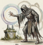 No Prep Module: Stealing From The Gods
