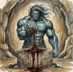 No Prep Module: Giants Beneath the Mountain