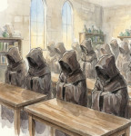 No Prep Module: The Academy's Hidden Prophecy