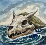 No Prep Module: Bone Citadel Adrift
