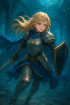 No Prep Module: Depths of Divine Corruption