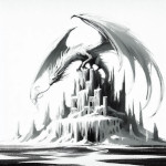 No Prep Module: Tundra of the Ice Wyrm