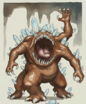 No Prep Module: Underground Stalkers
