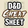 Cheat Sheet