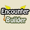 D&D Encounter Builder