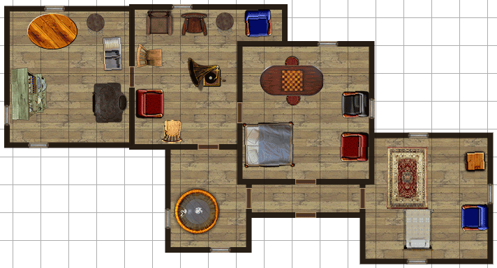 House Map