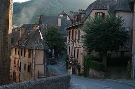 Medieval Village