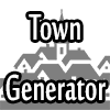 Town Generator