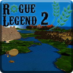 Rogue Legend 2